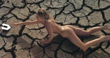 25P Ruth Gordon Page 3 sexy hot topless
