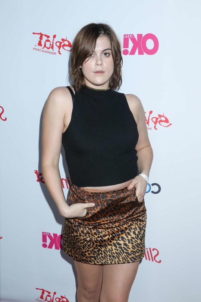 25P Lindsey Shaw cute actress vol. 2