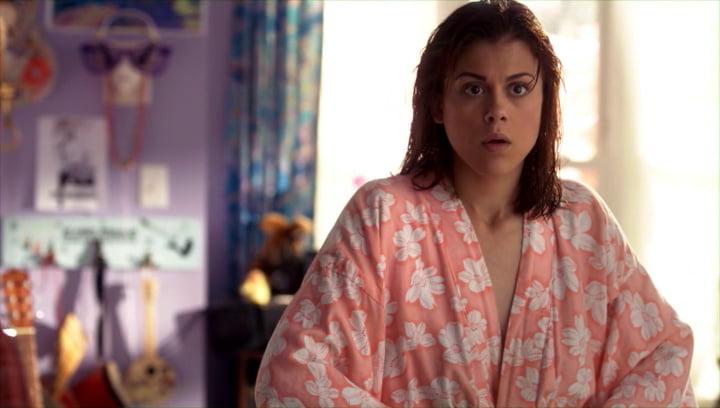 25P Lindsey Shaw cute actress vol. 2