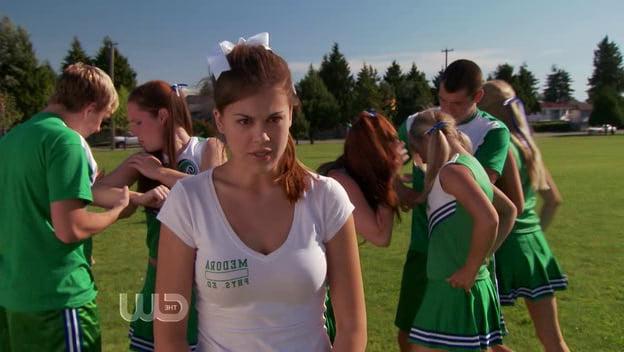 25P Lindsey Shaw cute actress vol. 2