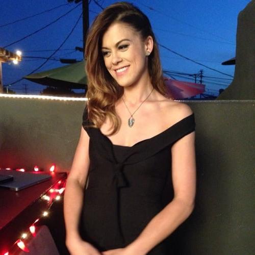 25P Lindsey Shaw cute actress vol. 2