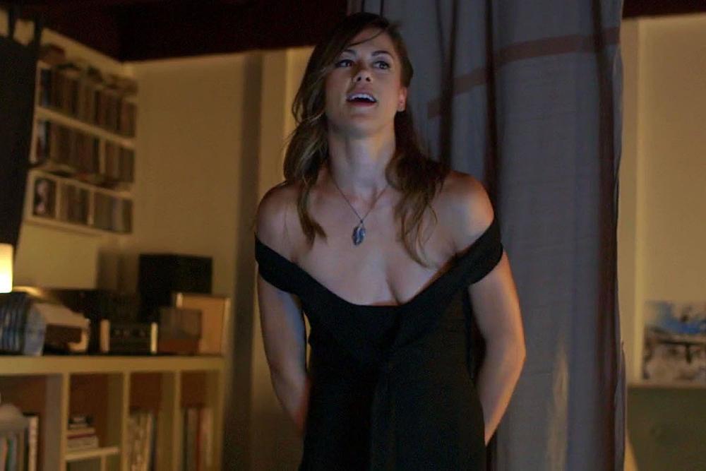 25P Lindsey Shaw cute actress vol. 2