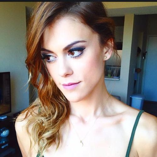 25P Lindsey Shaw cute actress vol. 2