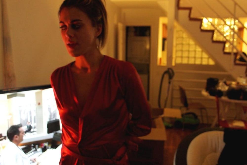 25P Lindsey Shaw cute actress vol. 2