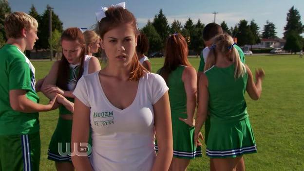 25P Lindsey Shaw cute actress vol. 2