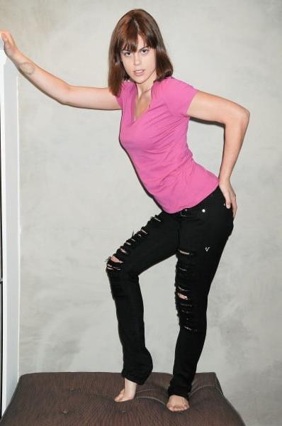 25P Lindsey Shaw cute actress vol. 2
