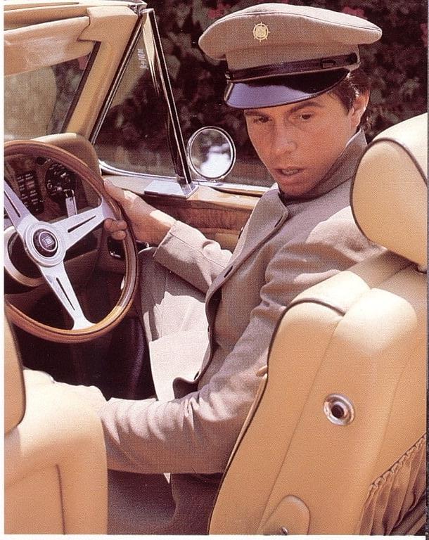 25P classic magazine #820 - sexual drive
