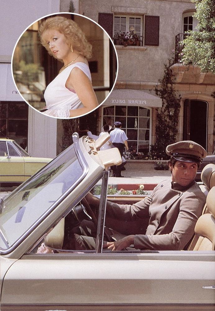 25P classic magazine #820 - sexual drive
