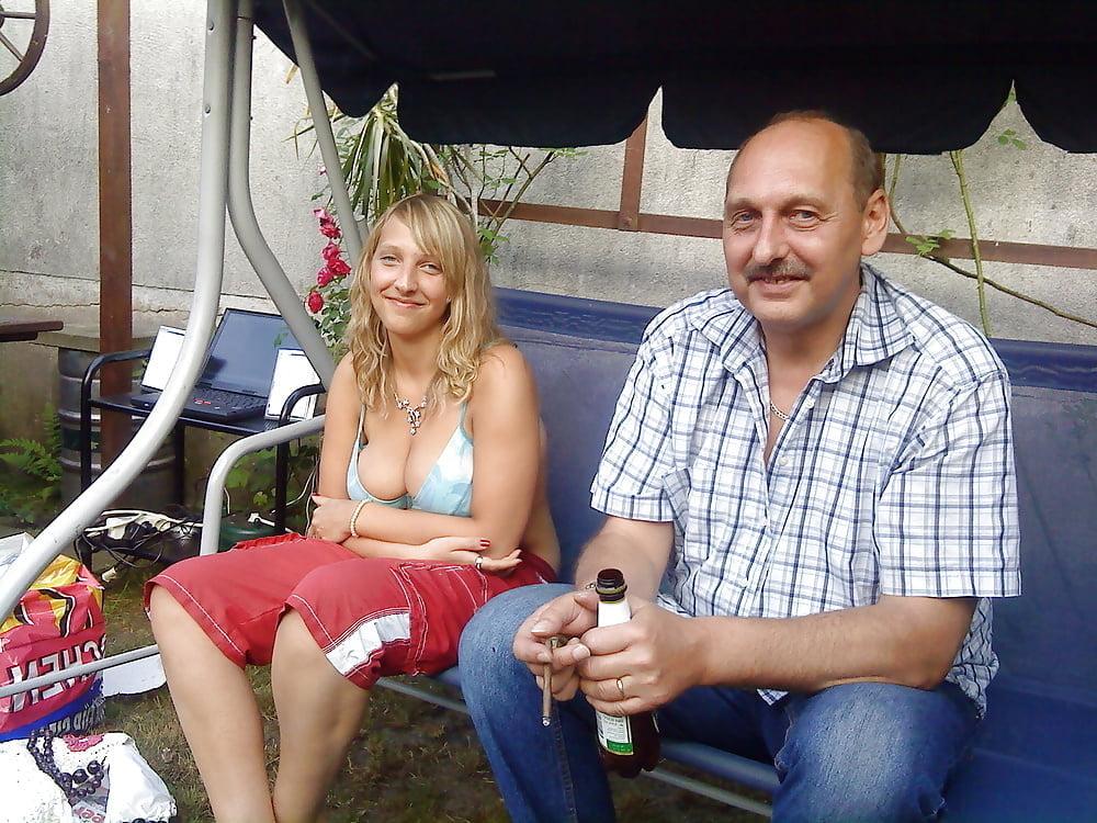 19P 188E MAIS UMA ESPOSA VADIA ALEMA MKARRIED GERMANY BITCH