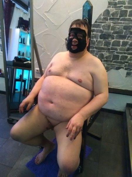 13P SexSklave 37 Michael  devot gehorsam fuer JEDEN Duesseldorf