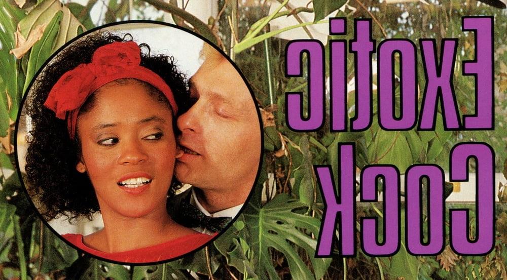 25P classic magazine #816 - exotic cock