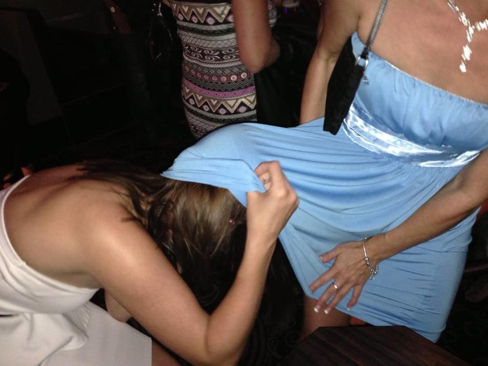 25P Naughty British Women 8