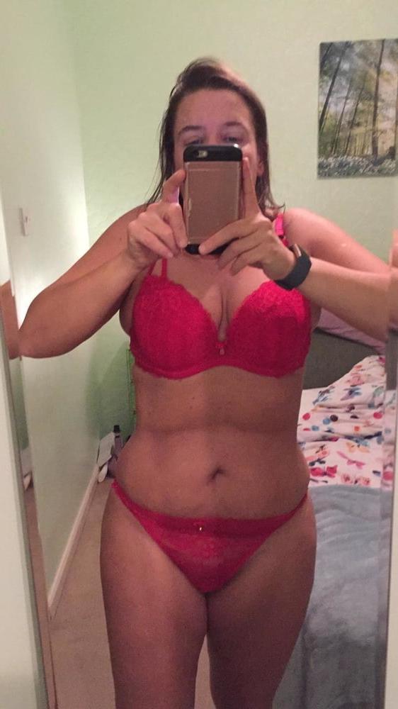 25P Naughty British Women 8