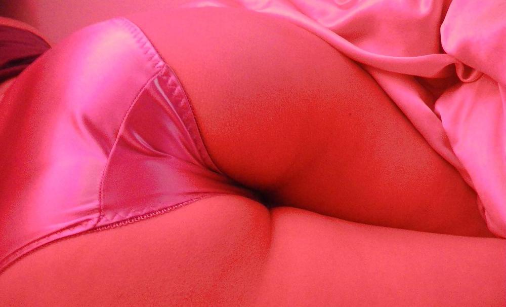 9P SATIN PVC & ME