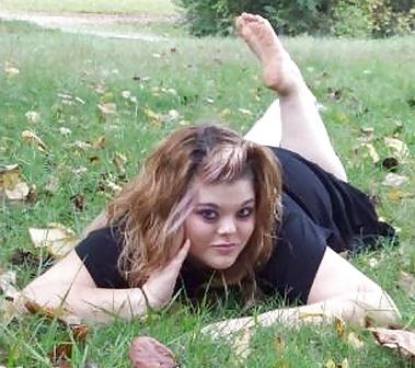 10P BBW feet