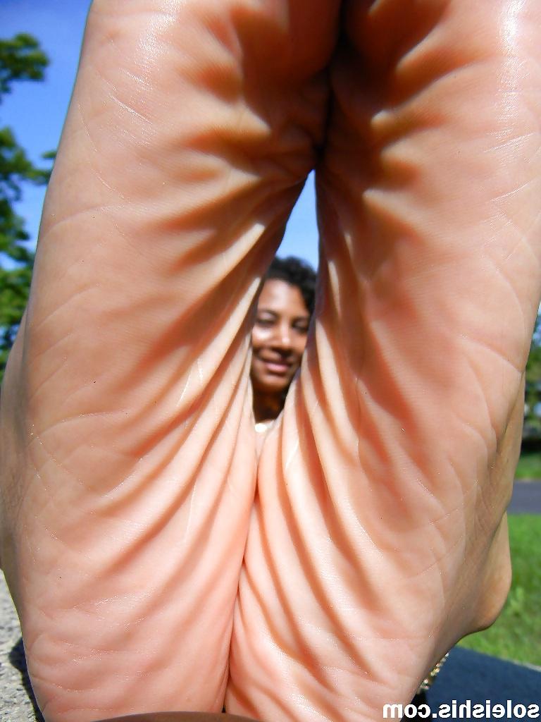 11P Piedi Rugosi di Queen B