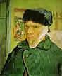 4P Art Van Gogh