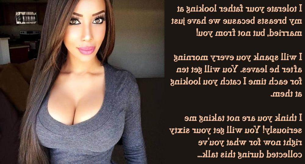 23P Femdom fantasy flicks #10