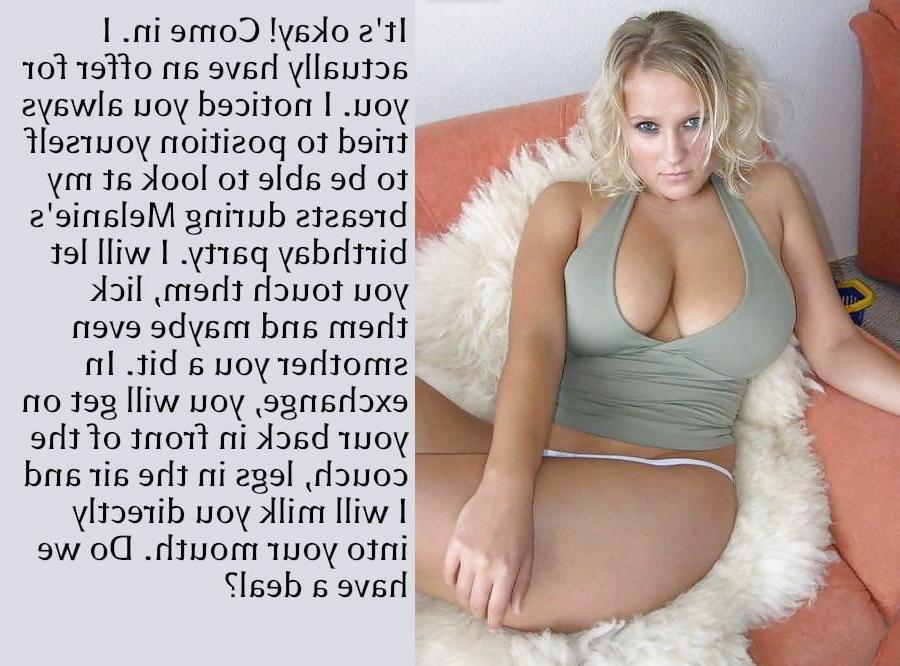 23P Femdom fantasy flicks #10