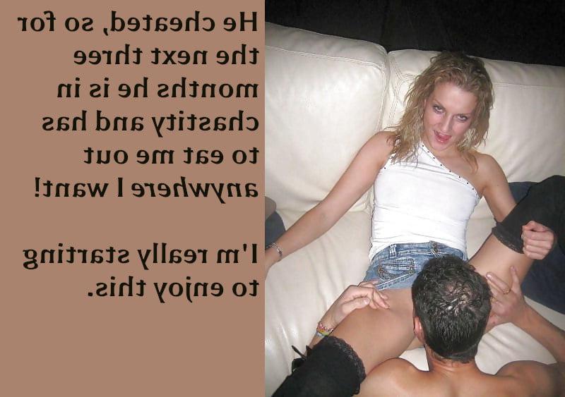 23P Femdom fantasy flicks #10