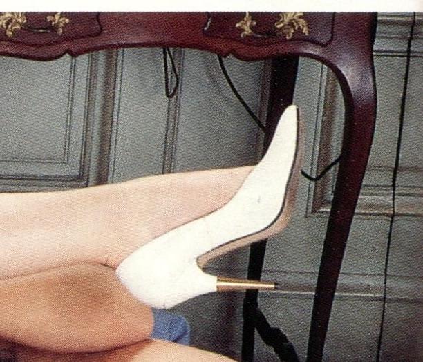 25P classic magazine #825 - sleepy Joe