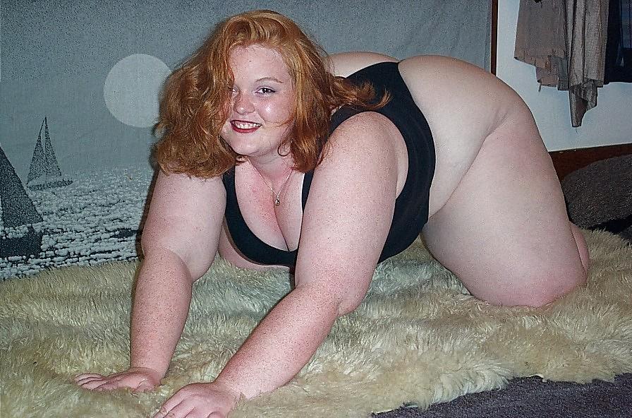 25P CHUBBY WOMEN 52