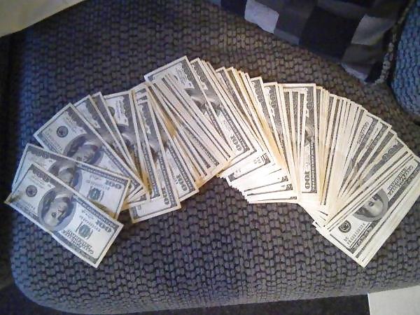 5P Money