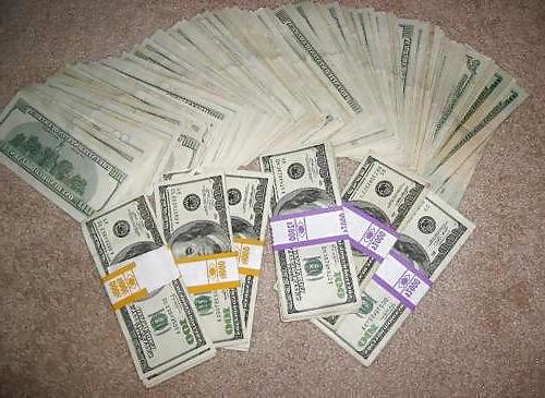 5P Money