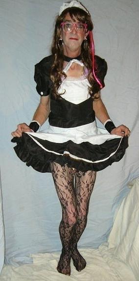 14P Sissy-Schlampe entlarvt: David 2