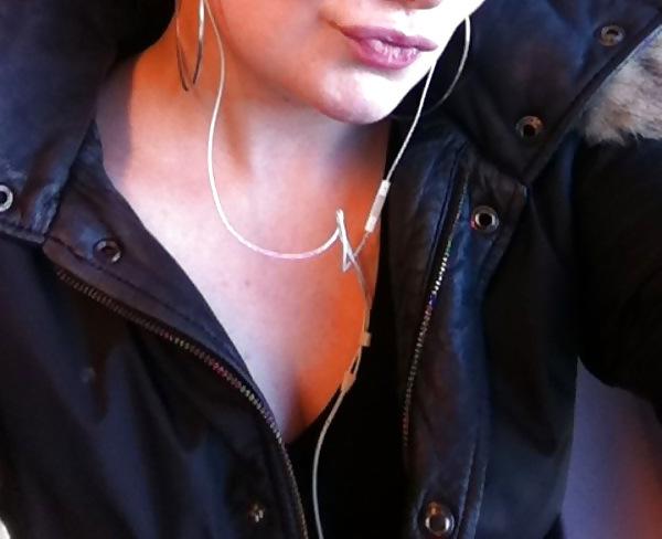 6P In the train