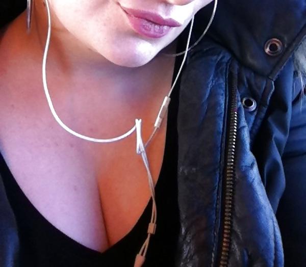 6P In the train