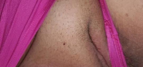 19P Nasty BBW Slut