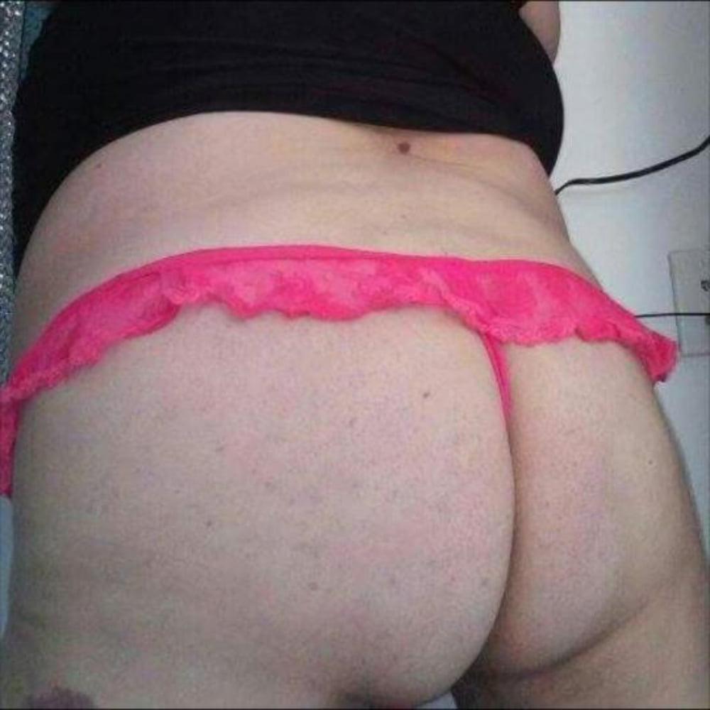 19P Nasty BBW Slut