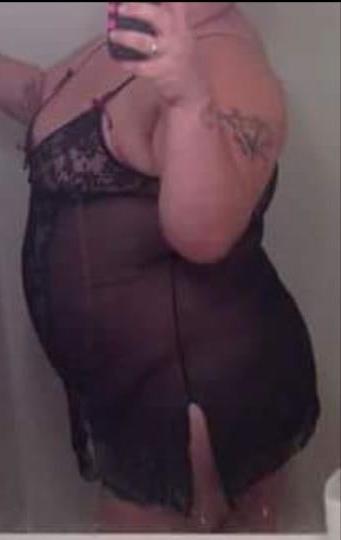 19P Nasty BBW Slut