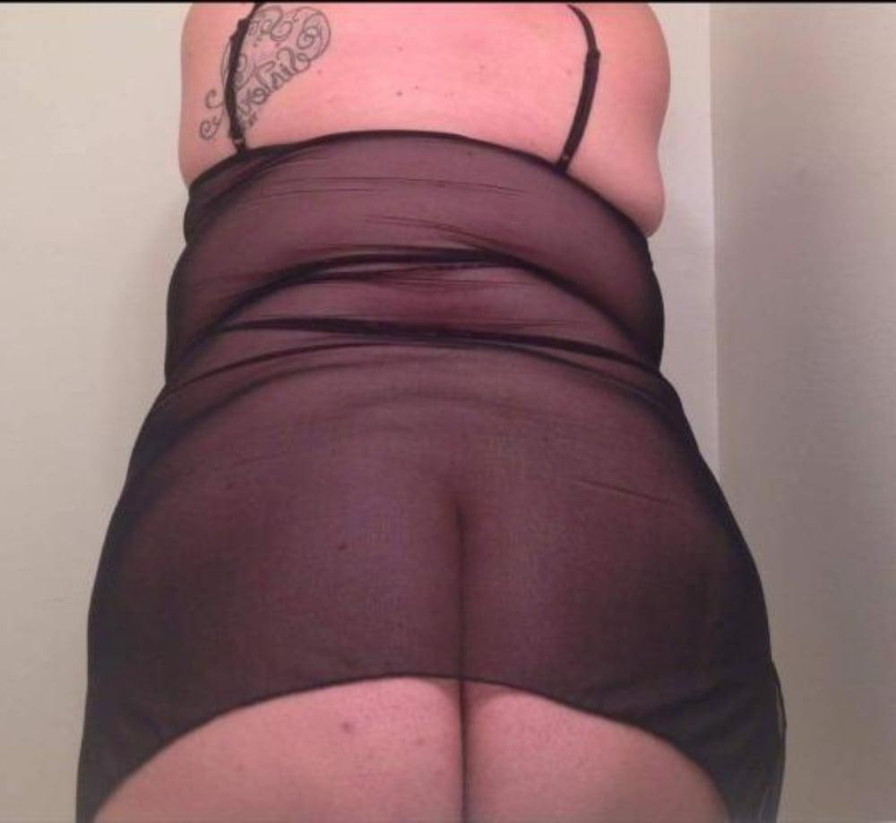 19P Nasty BBW Slut