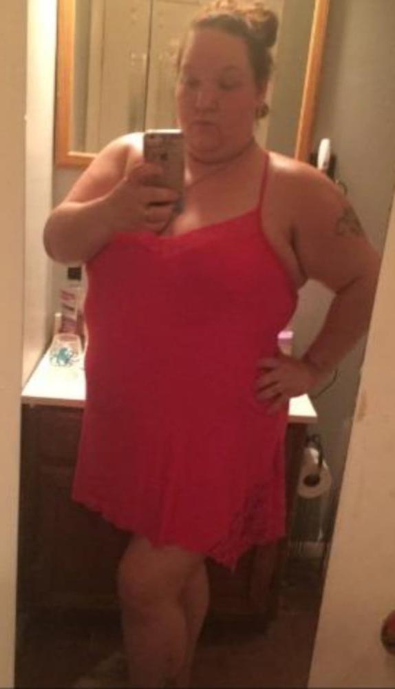 19P Nasty BBW Slut