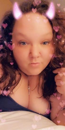19P Nasty BBW Slut