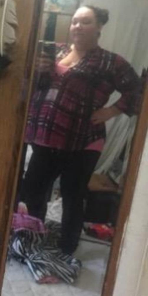 19P Nasty BBW Slut