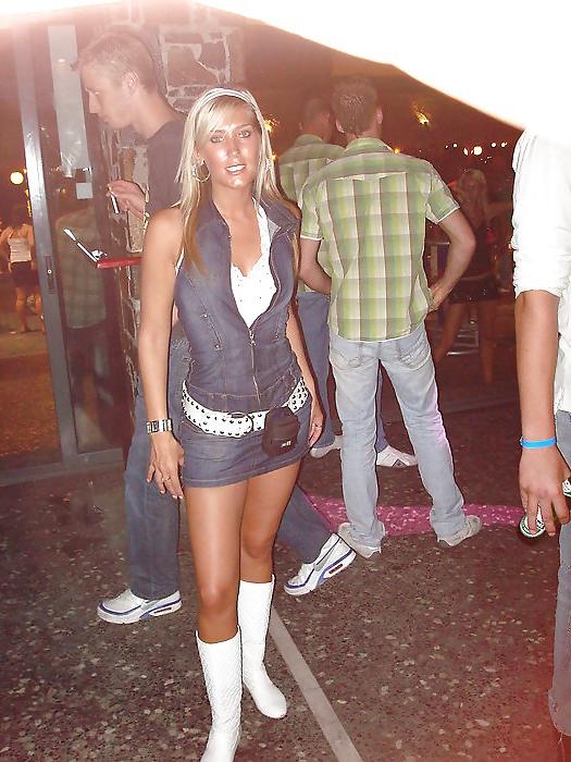 14P Marlous horny facebook bitch