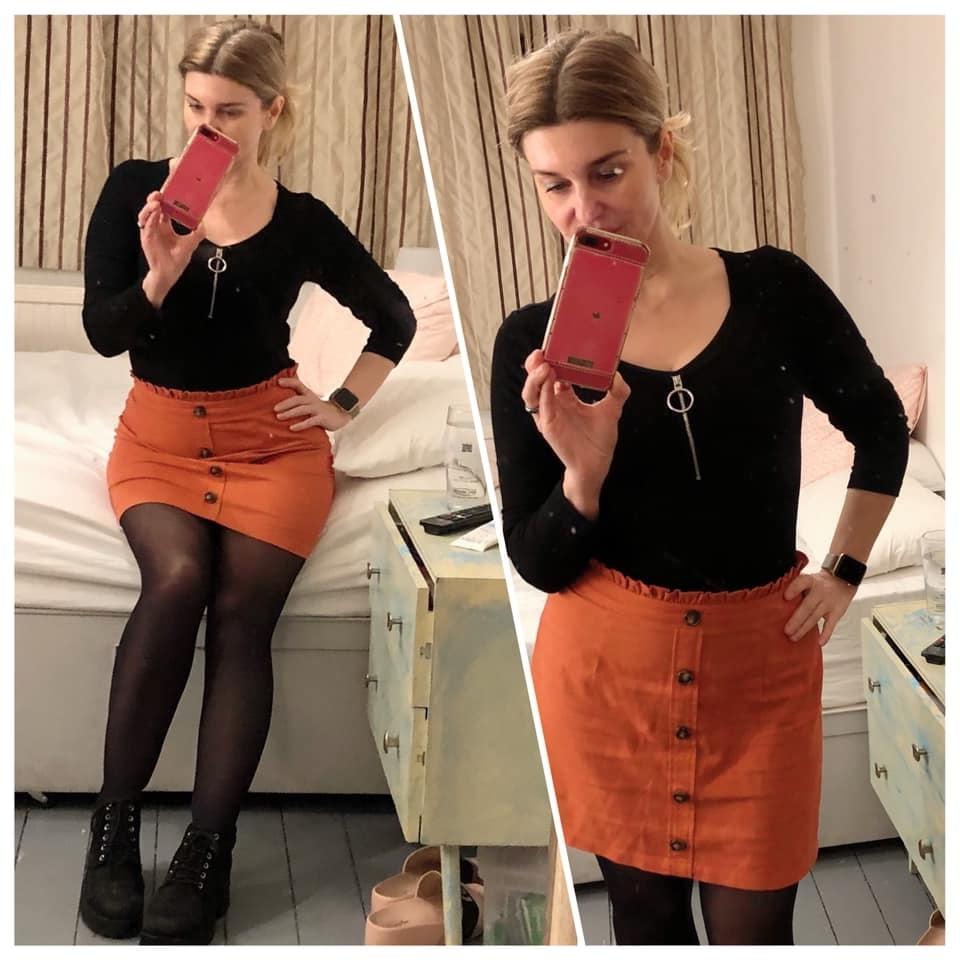 25P Great British UK Nylons 9