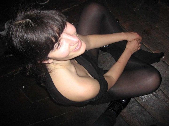 25P Great British UK Nylons 9