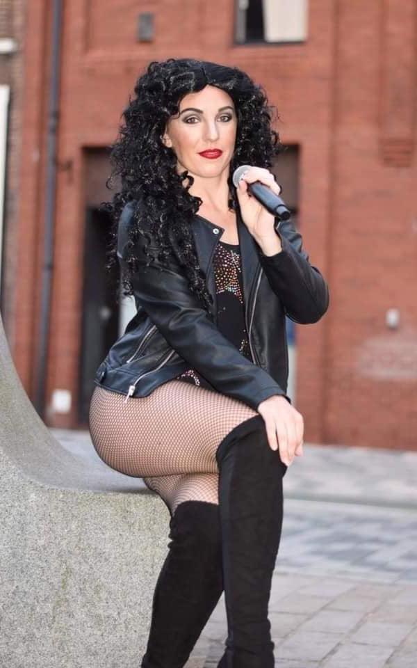 25P Great British UK Nylons 9