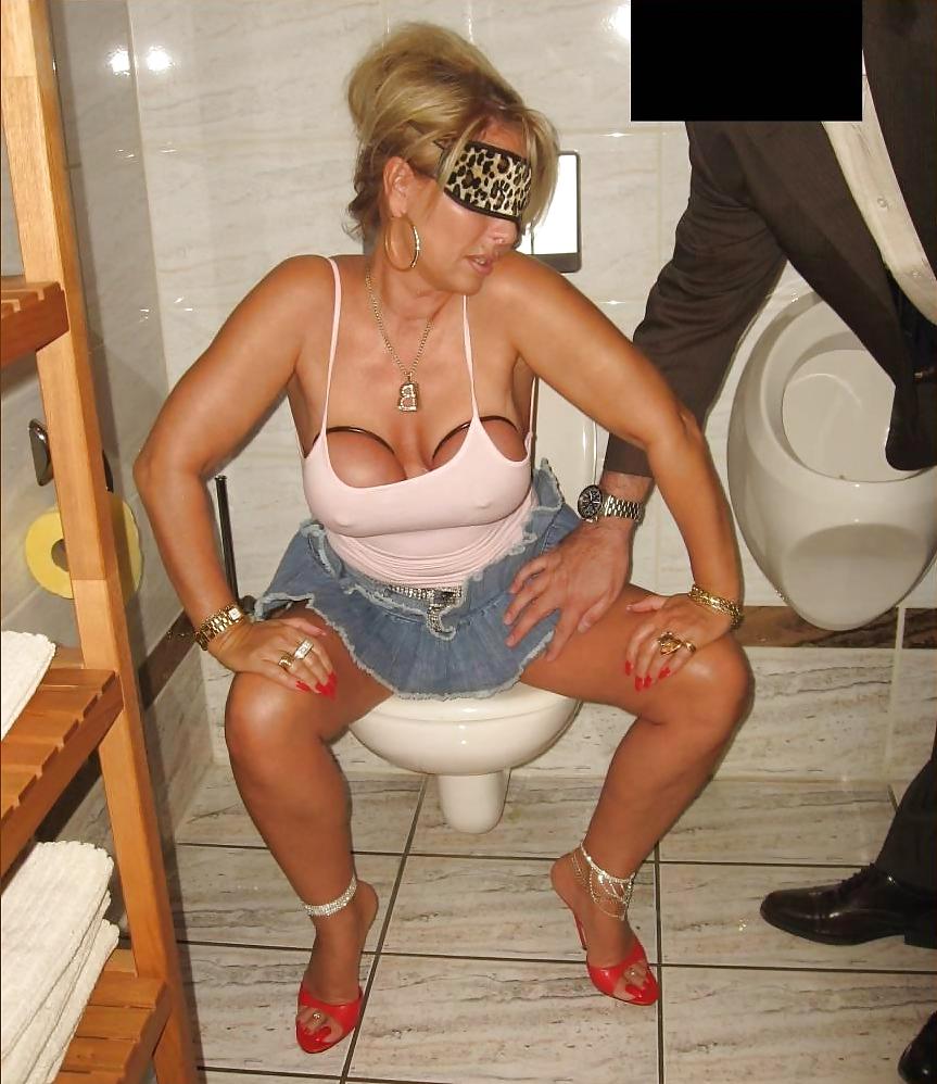 25P Hot MILFs