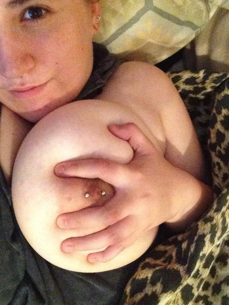 25P fantastic big tits chubby 2
