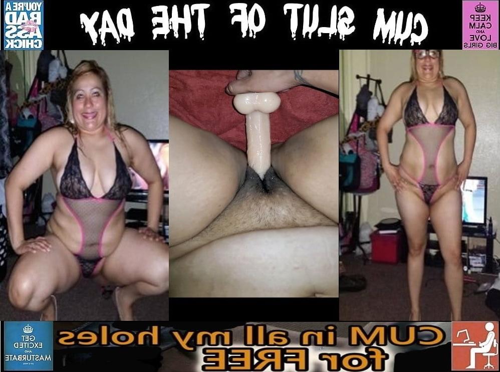 25P Chubby Fuckpig Whore Maria 34yr Cunt From HoustonTexas USA
