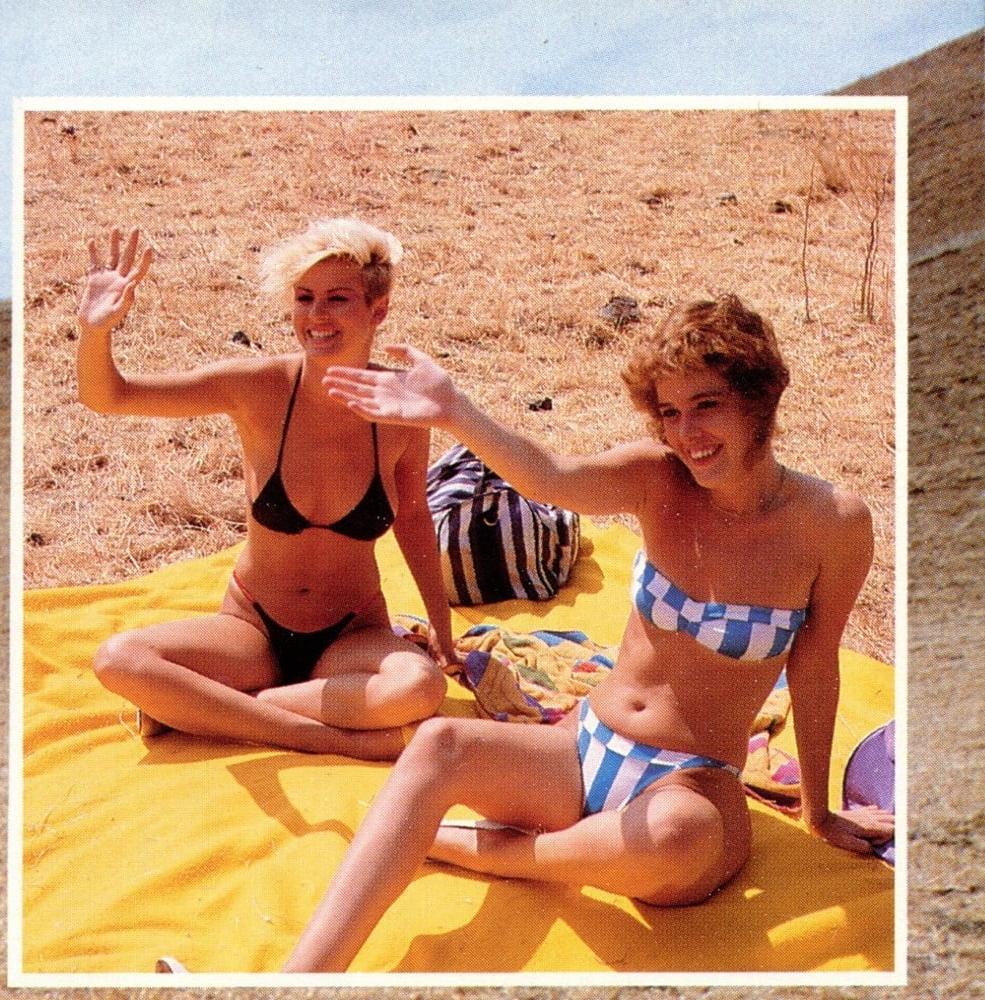 25P classic magazine #825 - randy rancher