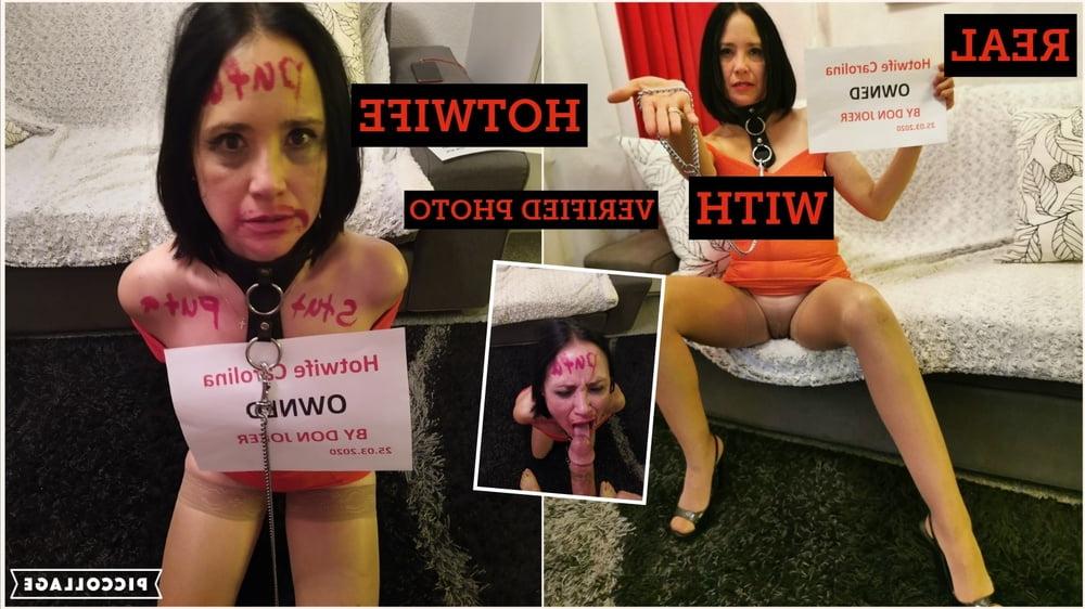 25P Real Slutwife Exposed With verified photo 2020
