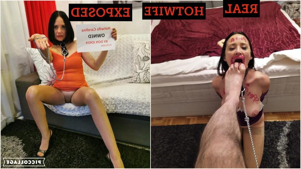 25P Real Slutwife Exposed With verified photo 2020