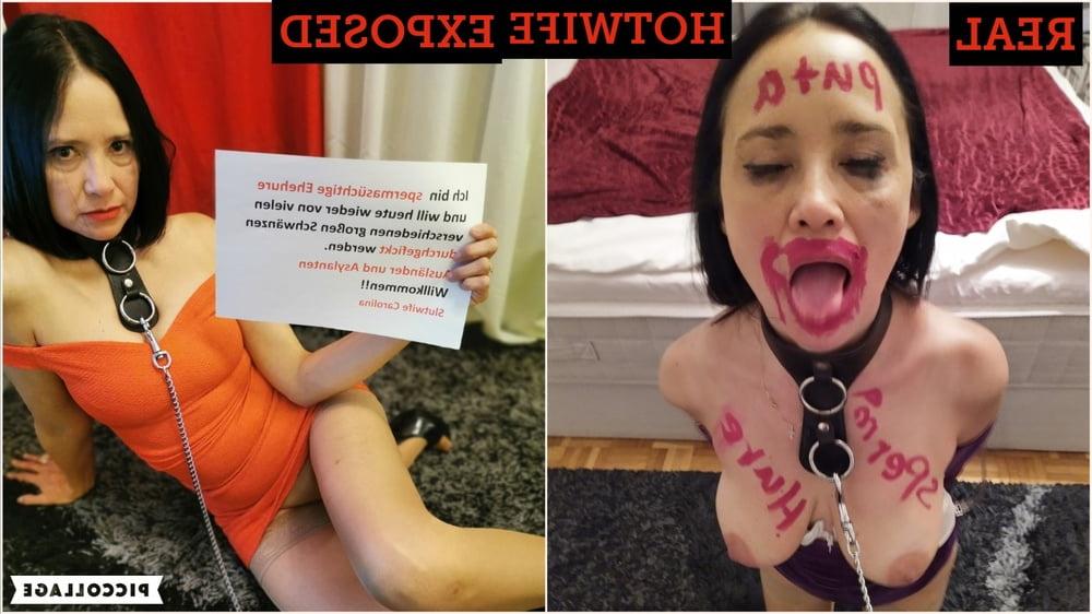 25P Real Slutwife Exposed With verified photo 2020