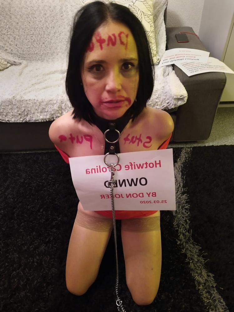 25P Real Slutwife Exposed With verified photo 2020